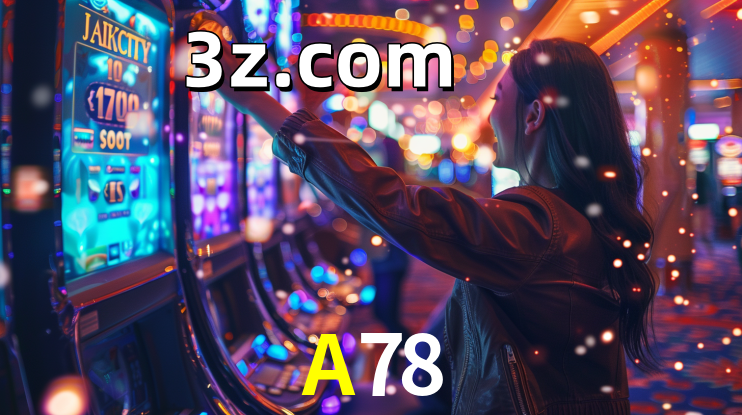 Melhores Jogos de Slots no A78 🍀