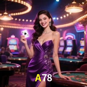 Melhores Jogos de Slots no A78 🍀