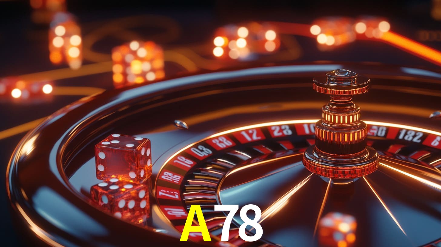 Melhores Jogos de Slots no A78 🍀