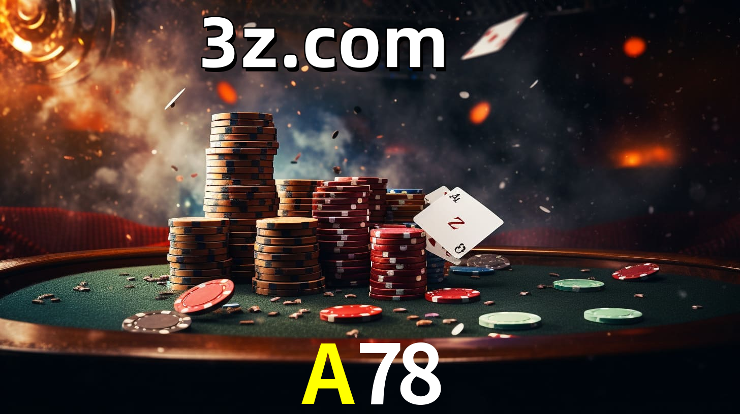 Melhores Jogos de Slots no A78 🍀