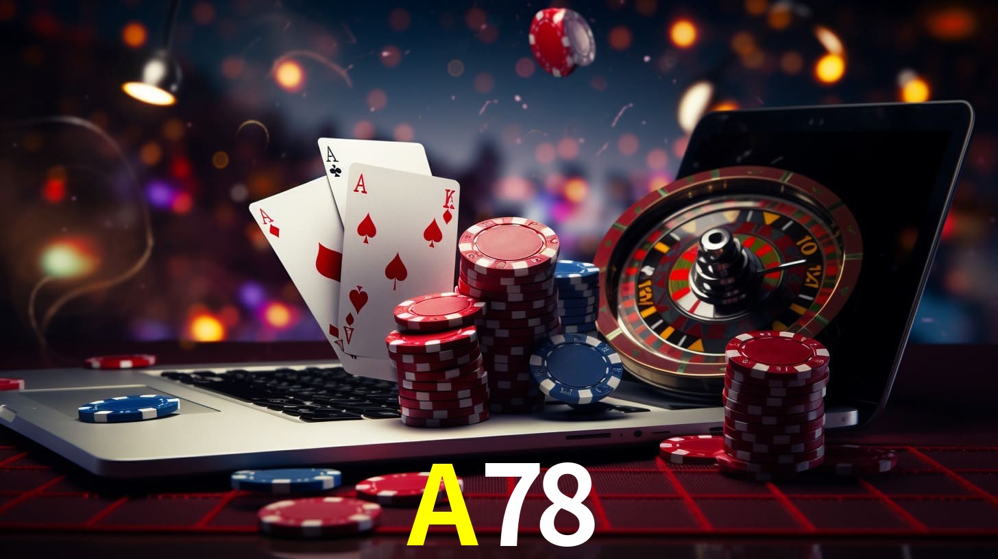 Melhores Jogos de Slots no A78 🍀