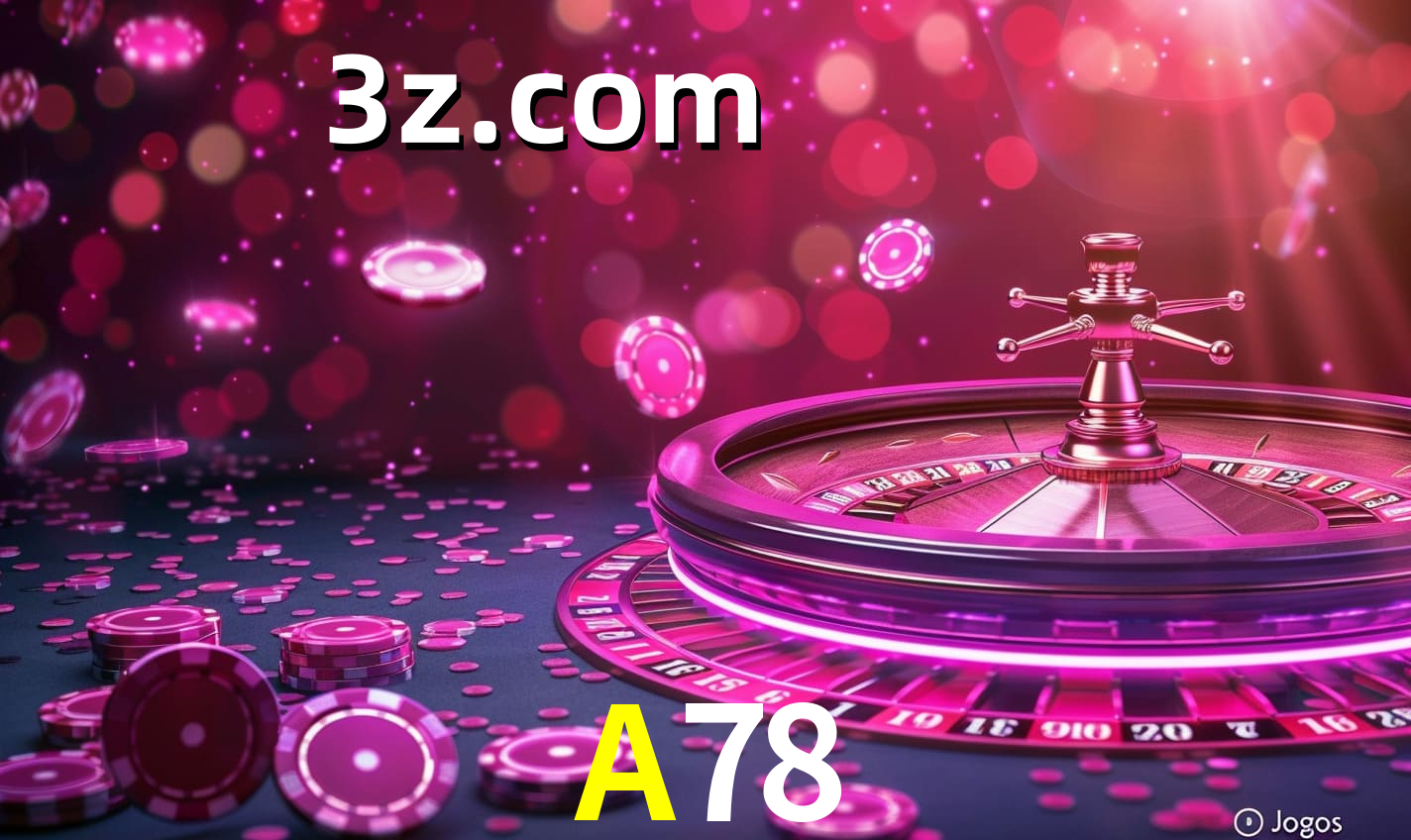 Melhores Jogos de Slots no A78 🍀