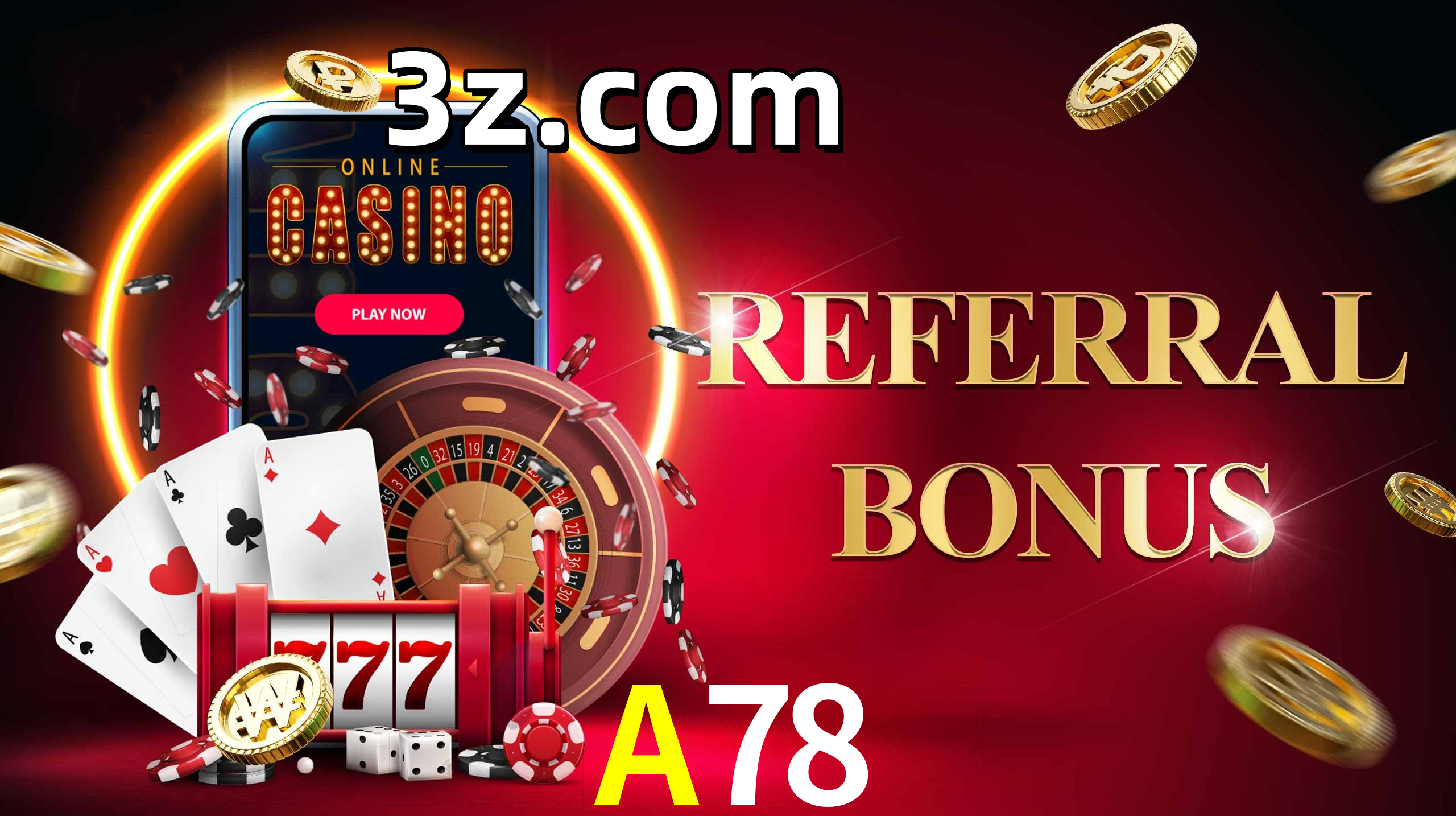 Melhores Jogos de Slots no A78 🍀
